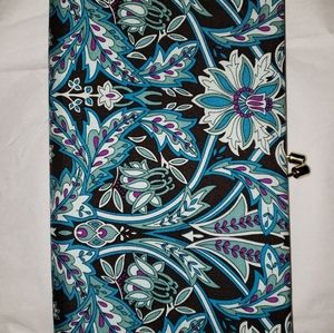 Banana Republic Silk Purse